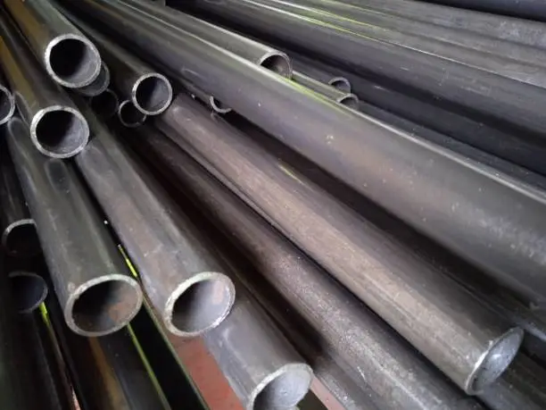 Pipa Alloy Steel : Supplier Pipa Alloy Indonesia