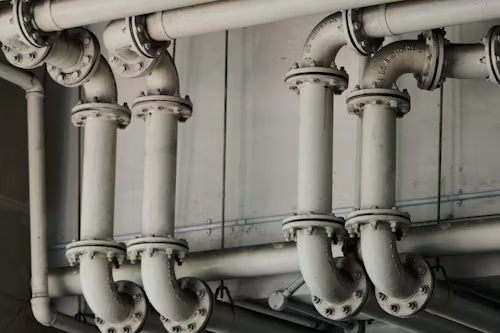 16 Perusahaan Importir Pipa Industri (Stainless, Alloy, Duplex)