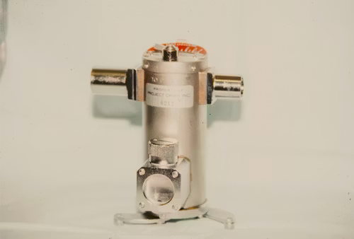 Cryogenics Valve
