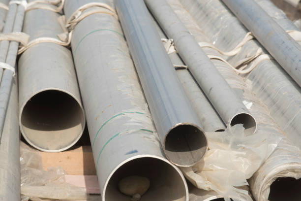 Keunggulan Super Duplex 2507 dan Instalasi Korosi