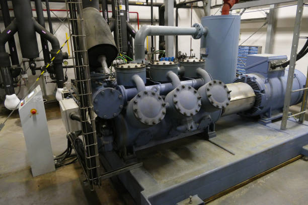 Perbedaan Cryogenic Ball Valve dan Cryogenic Gate Valve