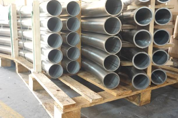 Kekuatan Pipe Inconel 625 pada Temperatur Tinggi
