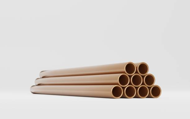 Perbedaan Tube Drain Titanium dan Tube Titanium