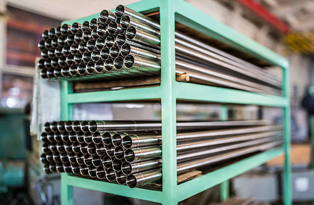 Mengenal Grade Titanium Tube: Perbedaan Grade 2, Grade 5, dan Grade 9