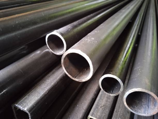 Pipa Monel 400 untuk Lingkungan Air Laut