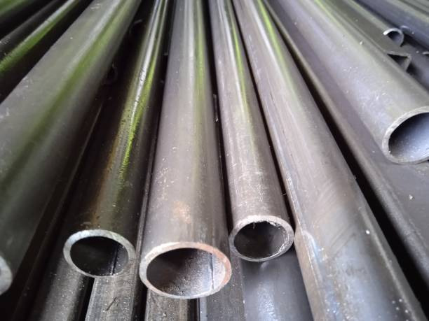 Distributor Pipa Inconel 625 | Spesialis Pipa Tekanan Tinggi