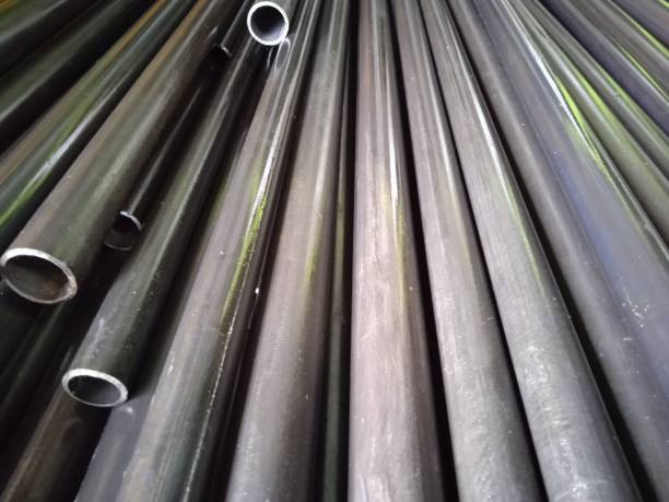 Supplier & Importir Inconel Pipe Indonesia | Ready Inconel 625/718