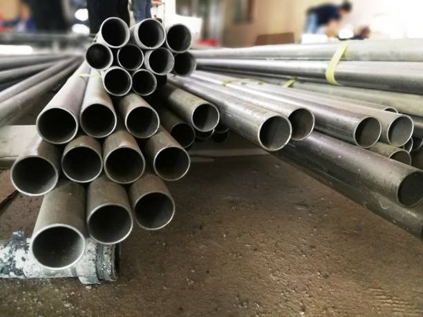 Supplier Pipa Incolloy 825 Terbaik untuk Wilayah Indonesia