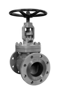 Perbedaan Gate Valve dan Globe Valve untuk Sistem Pipa