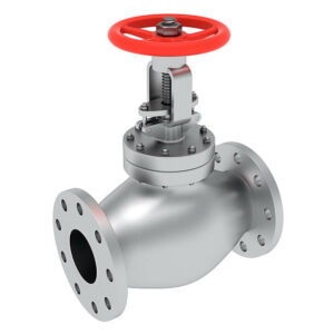 Perbedaan Gate Valve dan Globe Valve untuk Sistem Pipa