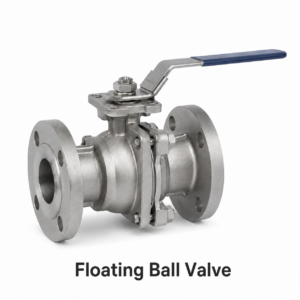 Floating Ball Valve