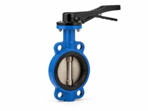 Wafer Butterfly Valve